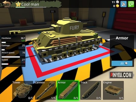 tai world of cartoon tanks