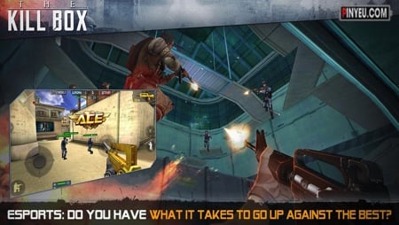 tai game the killbox arena