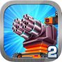 Tower Defense – War Strategy Game (MOD Unlimited Money)