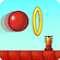 Bounce Classic Game (MOD nhiều Mạng/Đời)
