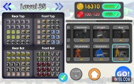 epic battle simulator mod apk