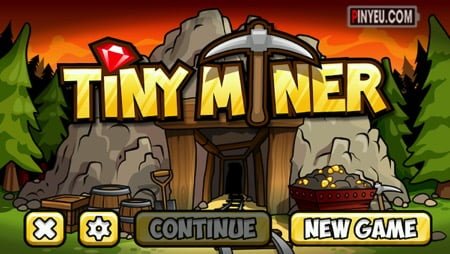 tai game tiny miner