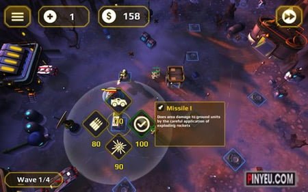 tai game tower defense generals td