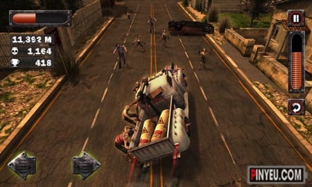 tai game zombie squad cho dien thoai