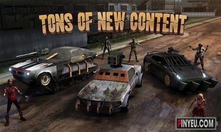 tai game zombie squad