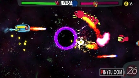 tai game dale kepler: big dipper shipper mien phi