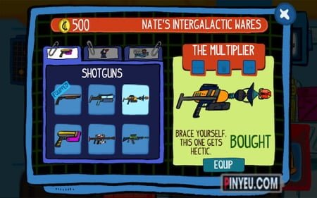 tai game dale kepler: big dipper shipper cho dien thoai