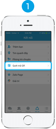 huong-dan-dang-nhap-zalo-cho-dien-thoai