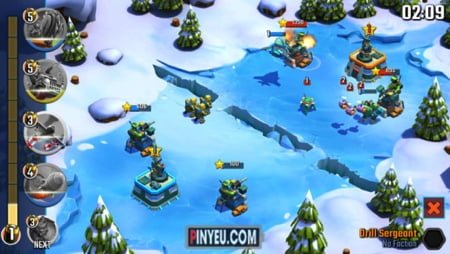 tai Blitz Brigade Rival Tactics