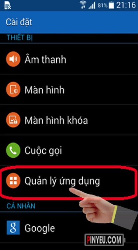 khac phuc loi gui tin nhan khong thanh cong