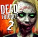 Dead Trigger 2 (MOD Unlimited Ammo, Immortality, Damage)