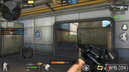 tai-cross-legends-cho-dien-thoai