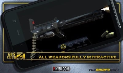 tai game gun club 2 cho dien thoai