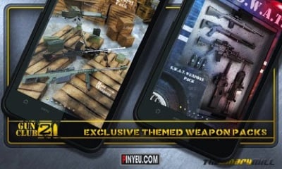 tai game gun club 2