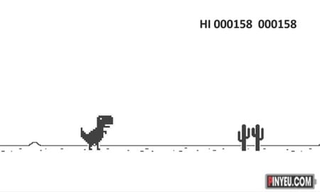 tai game dino t rex