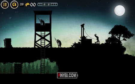 tai game vive le roi