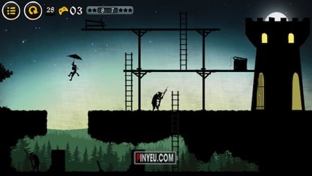 vive le roi cho dien thoai