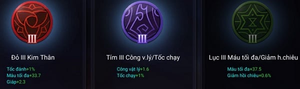 cach choi lu bo lien quan mobile