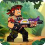 Brother Squad – Metal Shooter (MOD Mua Sắm, Nhận Thưởng, Gỡ QC)