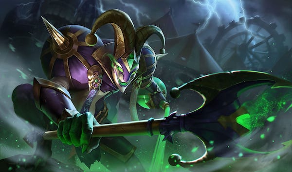 mganga lien quan mobile