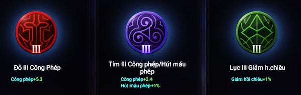 ngoc cho tuong mganga trong lien quan mobile