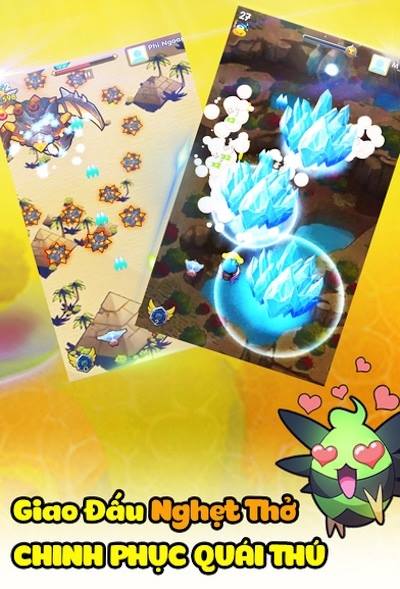 phi doi mobile cho android