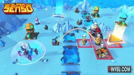 tai game Super Senso