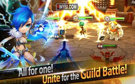 tai game summoners war