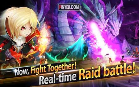 tai hack summoners war cho iphone