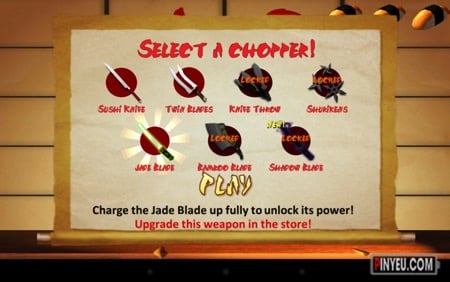 tai sushichop cho android