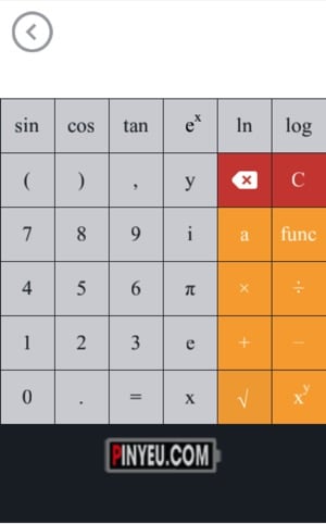 tai ung dung math solver