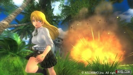 Game Battlegrounds cho Android ios