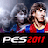 PES 2011