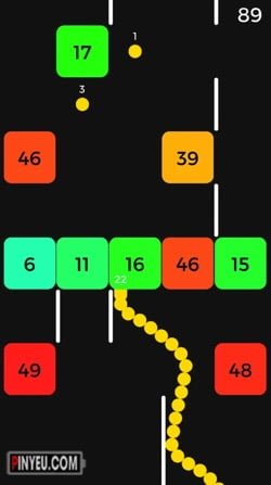 Tai game Balls VS Blocks