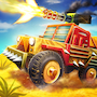 Zombie Offroad Safari (MOD Unlimited Diamonds)