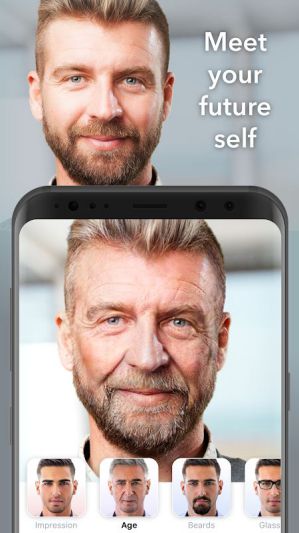 faceapp mod pro