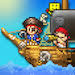 High Sea Saga (MOD Unlimited Money)