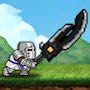 Iron Knights (MOD Hồi Kỹ Năng)