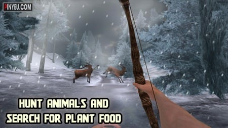 siberian survival 2 full