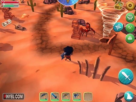 tai chibi survivor weather lord