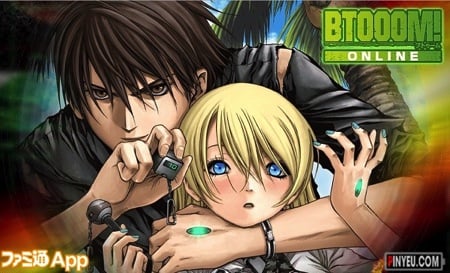 tai-game-btooom online cho dien thoai