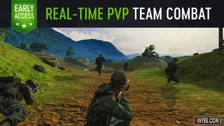 tai game forces freedom