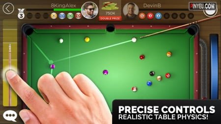tai game kings of pool online 8 ball