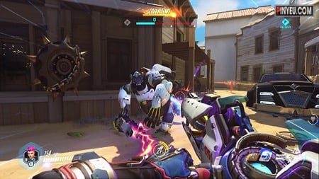 tai game overwatch mobile