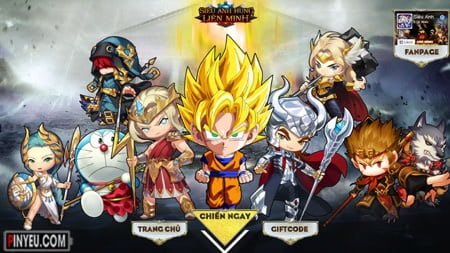 tai game sieu anh hung lien minh