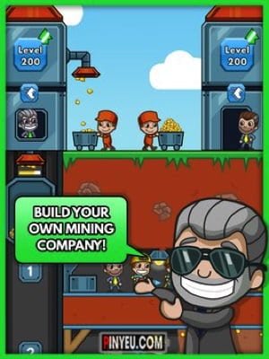 tai idle miner tycoon