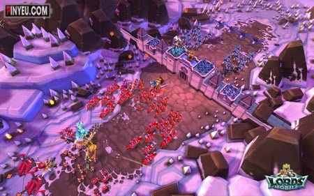 tai lords mobile mod menu