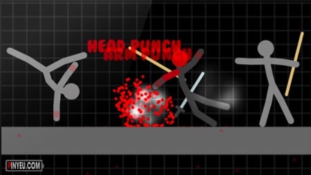 tai stickman warriors