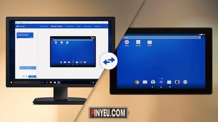 Tai ung dung teamviewer quicksupport