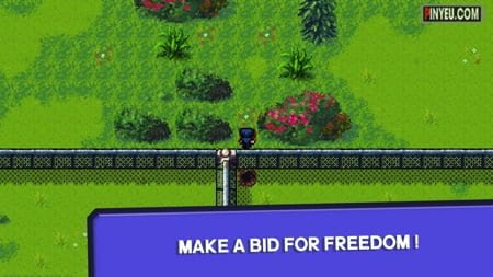 the escapists - game vượt ngục hack